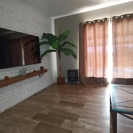 Tu Casita Rural La Carlota