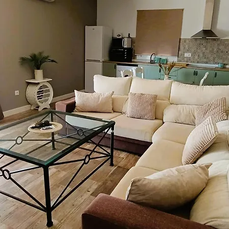 Tu Casita Rural La Carlota