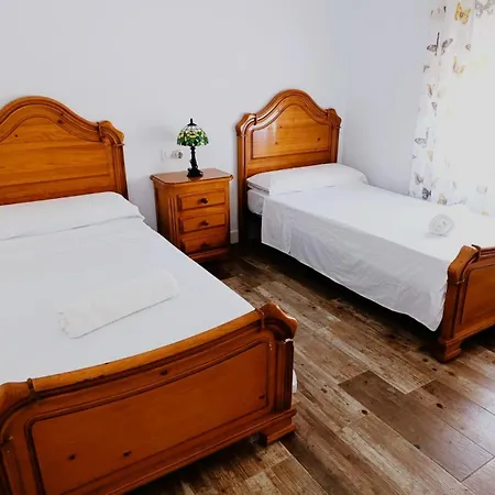 Tu Casita Rural * La Carlota