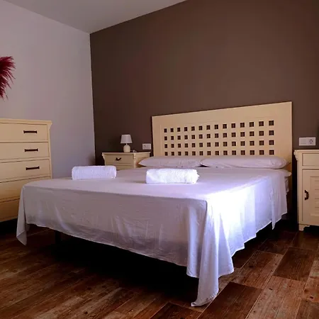 Tu Casita Rural