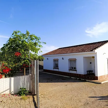 Tu Casita Rural Holiday home