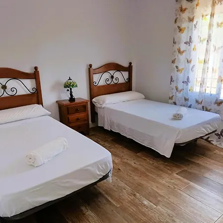 Tu Casita Rural Holiday home *
