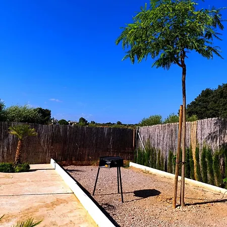 Tu Casita Rural La Carlota