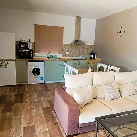 Tu Casita Rural