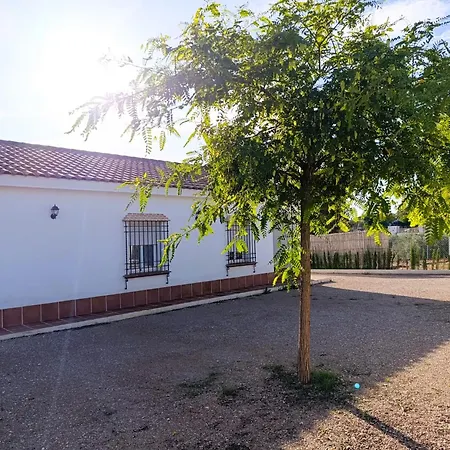 Tu Casita Rural Holiday home
