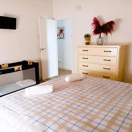 Tu Casita Rural * La Carlota
