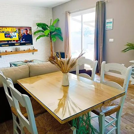 Tu Casita Rural