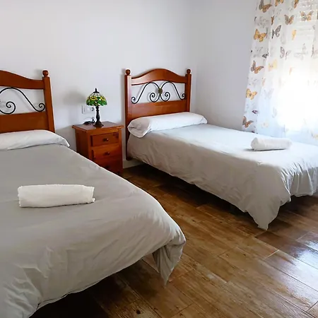 Tu Casita Rural Holiday home