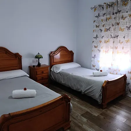 Tu Casita Rural