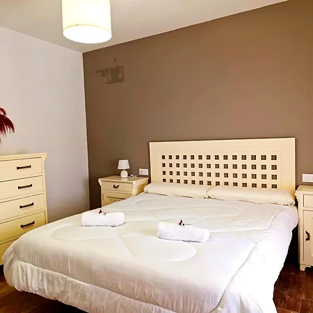 Tu Casita Rural Holiday home