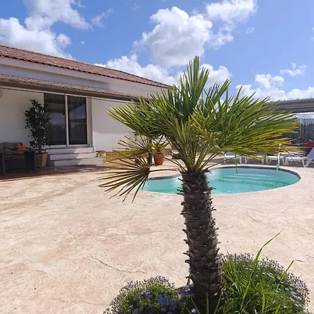 Holiday home Tu Casita Rural